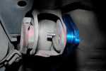 HARDRACE Subframe Reinforced Brace - Honda Integra (DC2) / Civic (EG/EH/EJ) - Black - Image 6 - HARDRACE Thumbnail