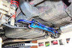 HARDRACE Subframe Reinforced Brace - Honda Integra (DC2) / Civic (EG/EH/EJ) - Image 2 - HARDRACE Thumbnail