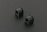 HARDRACE Rear Sway Bar Bushing - Nissan Silvia / 180SX / 200SX (S13/S14/S15) - 22mm