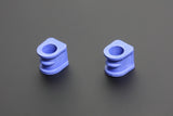 HARDRACE Front Sway Bar Bushing - Nissan Silvia / 180SX / 200SX (S13) - 28mm