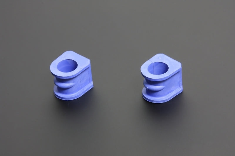 HARDRACE Front Sway Bar Bushing - Nissan Silvia / 180SX / 200SX (S13) - 28mm - HARDRACE