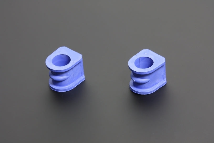 HARDRACE Front Sway Bar Bushing - Nissan Silvia / 180SX / 200SX (S13) - 28mm