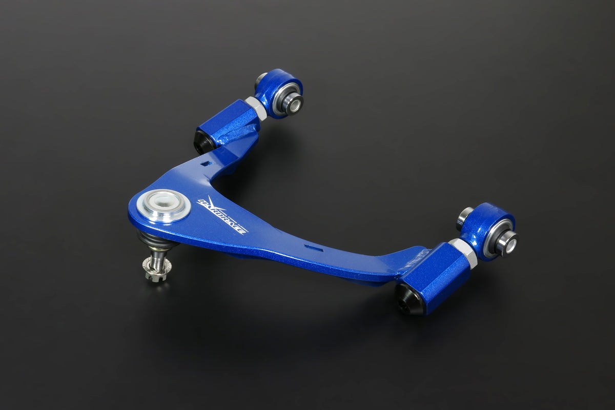 HARDRACE Front Upper Camber Kit - Lexus LS (XF30) / Toyota Celsior (UCF3) - Pillow Ball