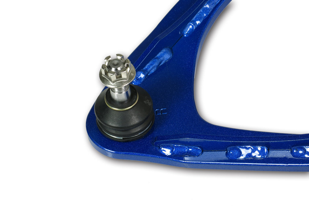 HARDRACE Front Upper Camber Kit - Lexus LS (XF30) / Toyota Celsior (UCF3) - Pillow Ball - Image 2