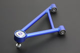 HARDRACE Rear Upper Arm - Lotus Elise (S2) / Exige (S2) - Hardened Rubber