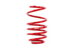APR Roll-Control Lowering Springs - Volkswagen Golf R/GTI (Mk7/Mk7.5) - Red - Image 4 - APR Thumbnail