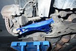 HARDRACE Front Lower Control Arm - Toyota Wish (ZGE20/ZNE10) / Corolla (E140/E150/E120/E130/E170/E180) - Hardened Rubber - Image 2 - HARDRACE Thumbnail