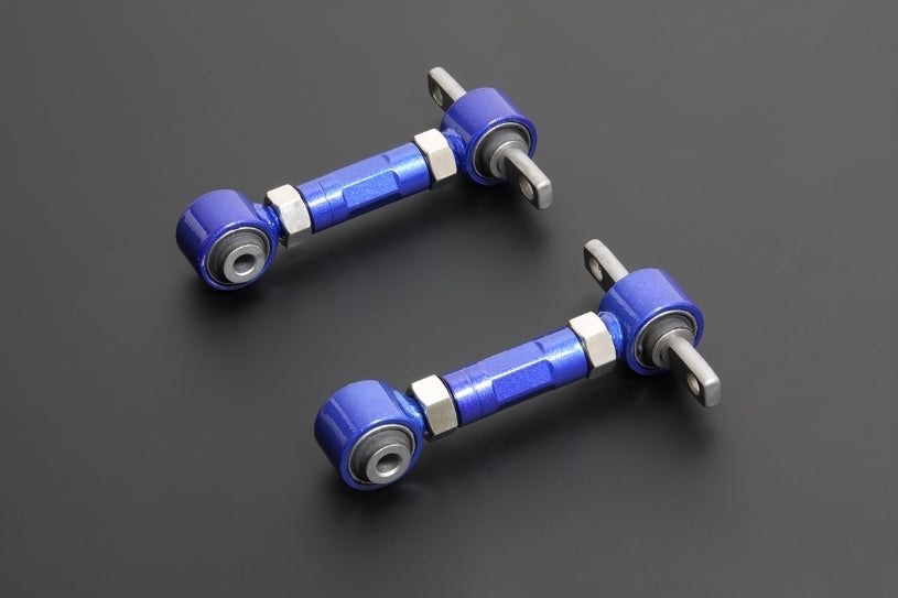 HARDRACE Rear Upper Camber Kit - Honda Integra (DC2) / Civic (EG/EH/EJ/EK/EM1) - Hardened Rubber