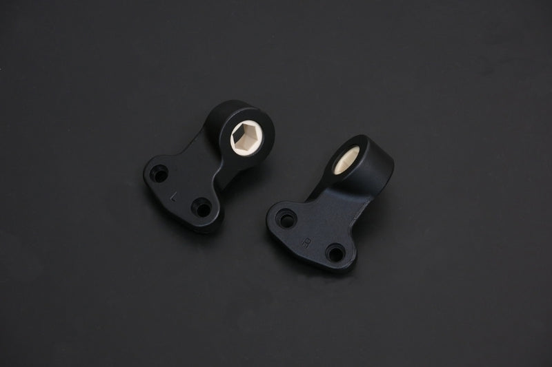 HARDRACE Front Lower Arm Bush - BMW 3 Series (E46) / Z4 (E85/E86) - Non M3 use - HARDRACE