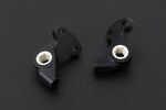 HARDRACE Front Lower Arm Bush - BMW 3 Series (E46) / Z4 (E85/E86) - For M3 use - HARDRACE Thumbnail