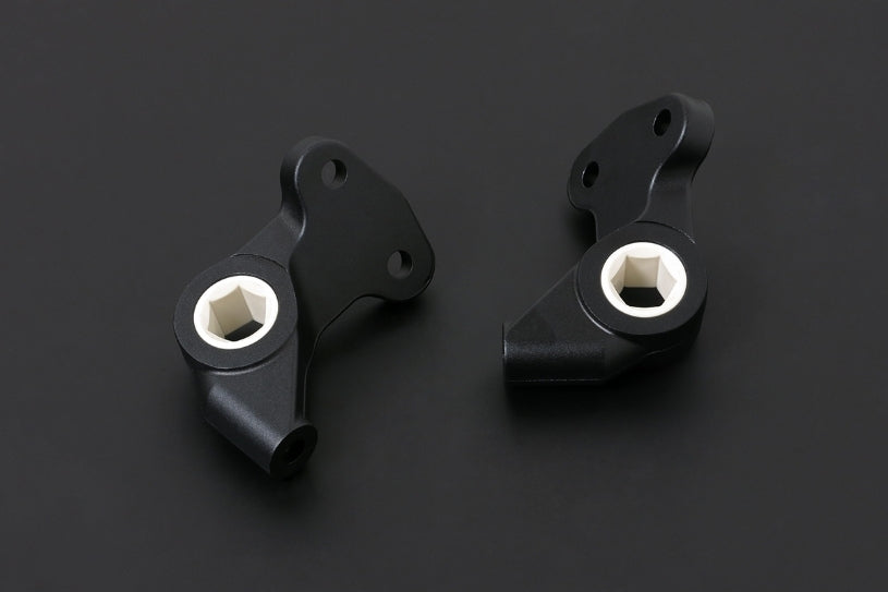 HARDRACE Front Lower Arm Bush - BMW 3 Series (E46) / Z4 (E85/E86) - For M3 use