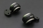 HARDRACE Front Lower Arm Bushing - BMW 3 Series (E46) / Z4 (E85/E86) - Hardened Rubber - HARDRACE Thumbnail
