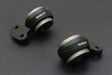 HARDRACE Front Lower Arm Bushing - BMW 3 Series (E46) / Z4 (E85/E86) - Hardened Rubber