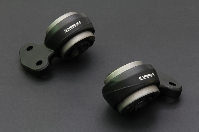 HARDRACE Front Lower Arm Bushing - BMW 3 Series (E46) / Z4 (E85/E86) - Hardened Rubber