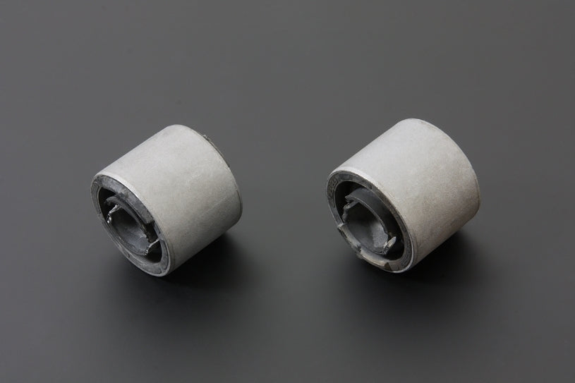 HARDRACE Front Lower Arm Rear Bushing - BMW 3 Series (E46) / Z4 (E85/E86) - Hardened Rubber