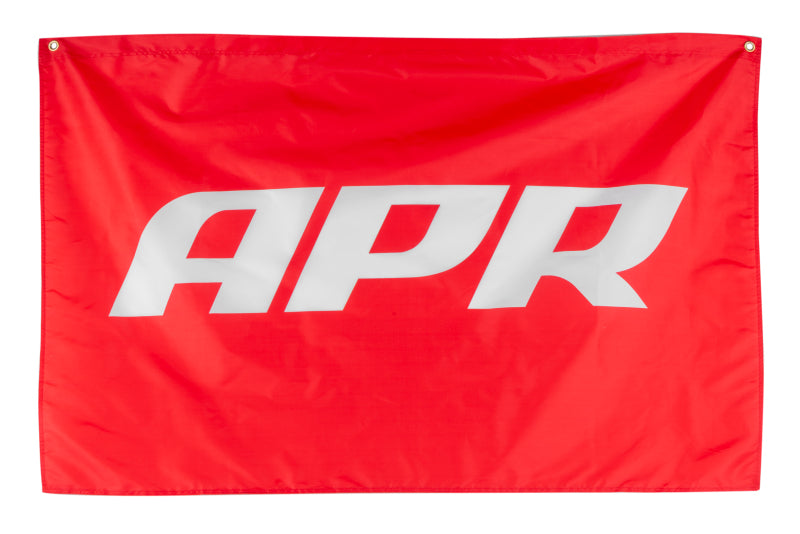 APR Polyester Flag - Universal - 3ft x 5ft Red - APR