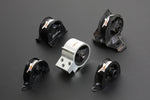 HARDRACE Hardened Engine Mount - Honda Integra (DC2) - For MT B16/B18 Use - HARDRACE Thumbnail