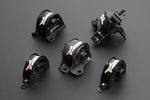HARDRACE Hardened Engine Mount - Honda Civic (EK/EJ/EM1) - Street Version - HARDRACE Thumbnail