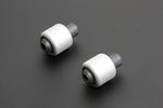 HARDRACE Front Lower Arm Bushing - BMW 1 Series (E8X) / 3 Series (E9X) / Z4 (E89) - Hardened Rubber - HARDRACE Thumbnail