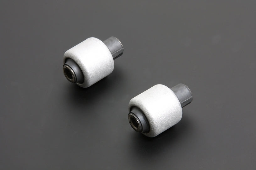 HARDRACE Front Lower Arm Bushing - BMW 1 Series (E8X) / 3 Series (E9X) / Z4 (E89) - Hardened Rubber