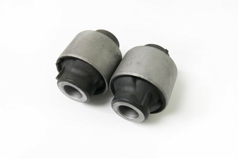 HARDRACE Bushing Kit Complete Car - Nissan 350Z (Z33) / Skyline (V35) - Hardened Rubber - Image 2