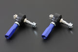HARDRACE RC Tie Rod End - Hyundai Genesis Coupe (BK) - Hardened Rubber