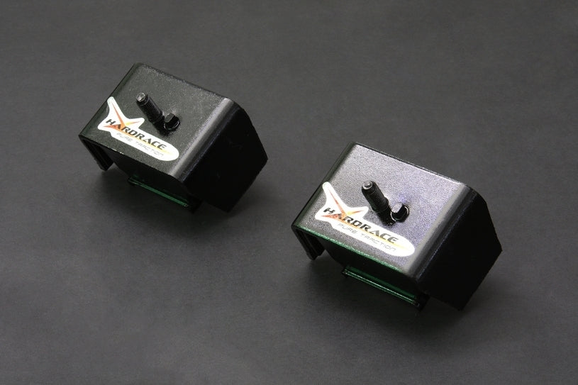 HARDRACE Hardened Engine Mount - Nissan Skyline GTS-T (R32/R33/R34) / Skyline GT-R (R33/R34/R32) - For RB25 Use