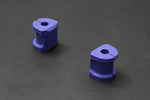 HARDRACE Rear Sway Bar Bushing - Subaru BRZ (ZC6) / XV (GP) / Toyota 86 (ZN6) / Subaru Impreza (GP/GJ) - 16mm - HARDRACE Thumbnail