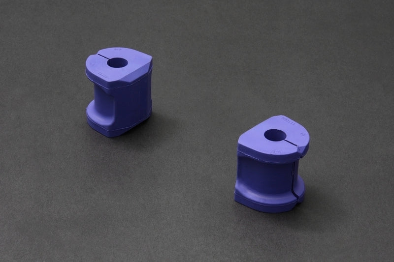 HARDRACE Rear Sway Bar Bushing - Subaru BRZ (ZC6) / XV (GP) / Toyota 86 (ZN6) / Subaru Impreza (GP/GJ) - 16mm - HARDRACE