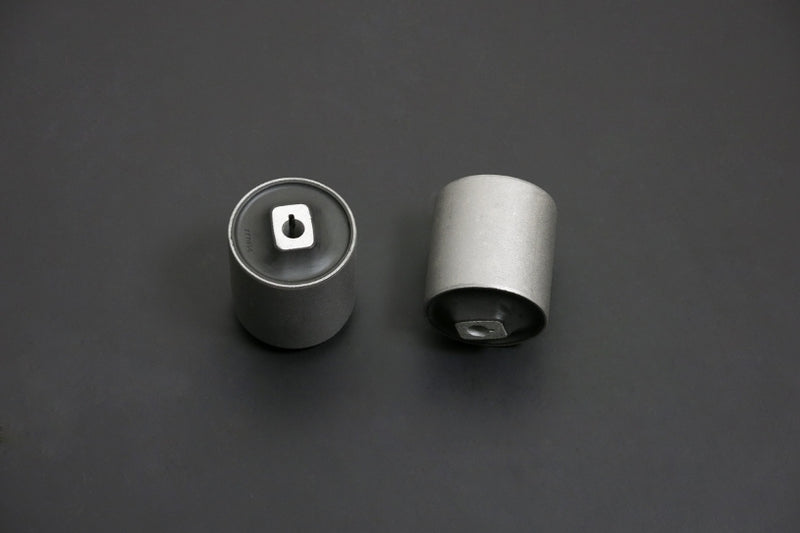 HARDRACE Front Front Lower Arm Bushing - BMW X5 (E70) / X6 (E71/E72) - Hardened Rubber - HARDRACE