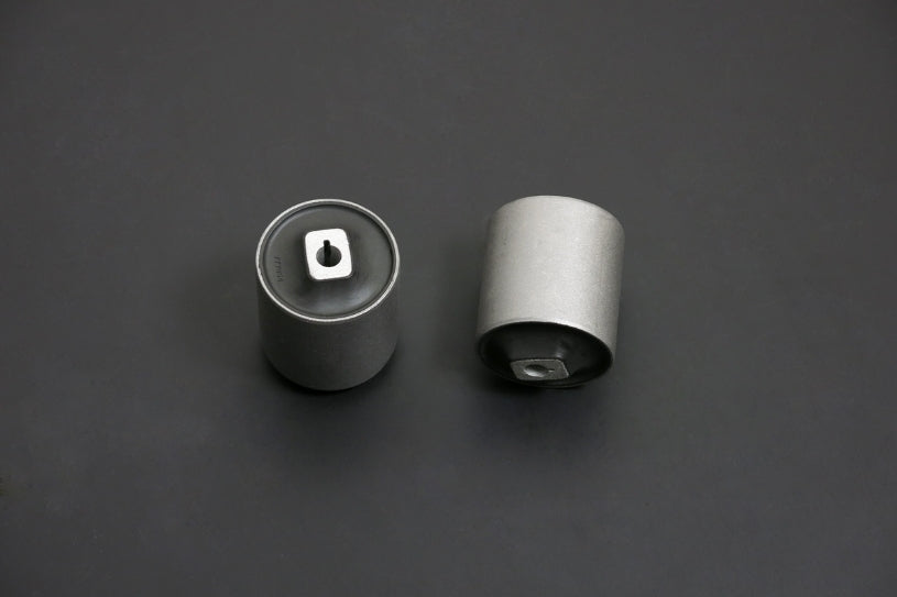 HARDRACE Front Front Lower Arm Bushing - BMW X5 (E70) / X6 (E71/E72) - Hardened Rubber