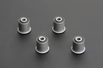 HARDRACE Front Upper Arm Bushing - Lotus Elise (S2) / Exige (S2) - Hardened Rubber - HARDRACE Thumbnail