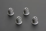 HARDRACE Front Upper Arm Bushing - Lotus Elise (S2) / Exige (S2) - Hardened Rubber