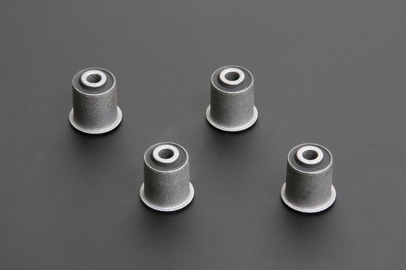 HARDRACE Front Upper Arm Bushing - Lotus Elise (S2) / Exige (S2) - Hardened Rubber - HARDRACE