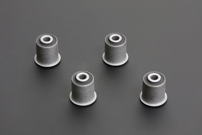 HARDRACE Front Upper Arm Bushing - Lotus Elise (S2) / Exige (S2) - Hardened Rubber
