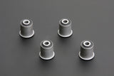 HARDRACE Rear Upper Arm Bushing - Lotus Elise (S2) / Exige (S2) - Hardened Rubber