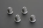 HARDRACE Front Lower Arm Bushing - Lotus Elise (S2) / Exige (S2) - Hardened Rubber - HARDRACE Thumbnail