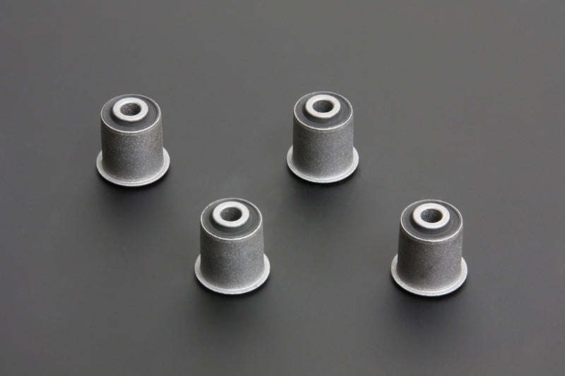 HARDRACE Front Lower Arm Bushing - Lotus Elise (S2) / Exige (S2) - Hardened Rubber - HARDRACE