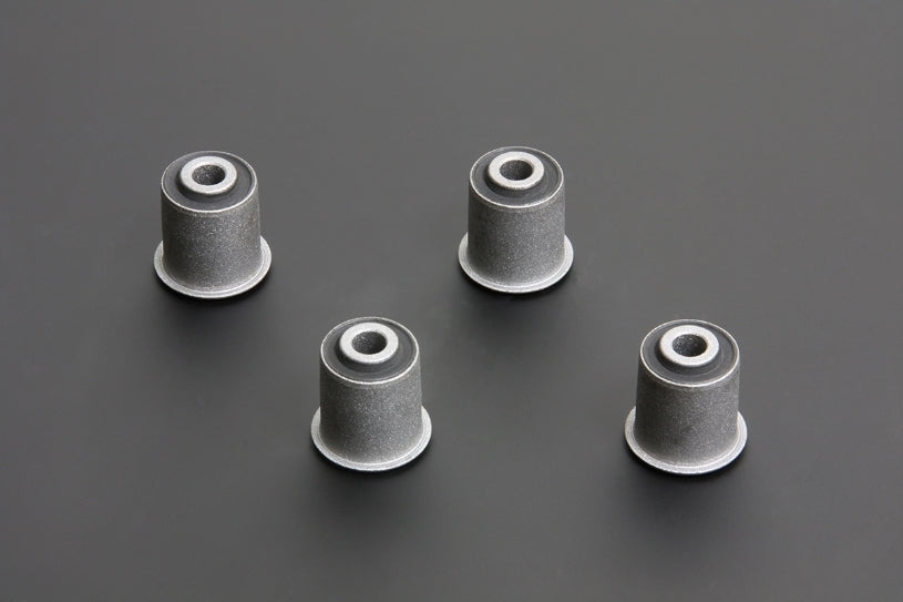 HARDRACE Front Lower Arm Bushing - Lotus Elise (S2) / Exige (S2) - Hardened Rubber