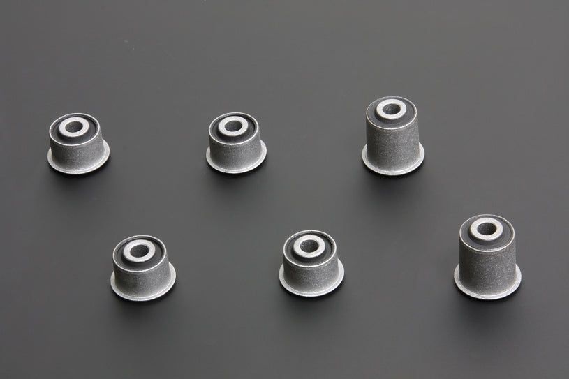 HARDRACE Rear Lower Arm Bushing - Lotus Elise (S2) / Exige (S2) - Hardened Rubber