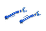 HARDRACE Rear Trailing Arm - Subaru BRZ (ZC6/ZD8) / Toyota 86 (ZN6) / GR86 (ZN8) - Pillow Ball - Adjcaster of rear wheel - Image 5 - HARDRACE Thumbnail