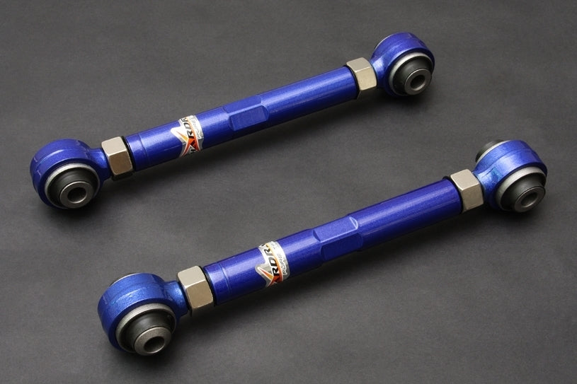 HARDRACE Rear Camber Kit - BMW 1 Series (E8X) / 3 Series (E9X) - Hardened Rubber