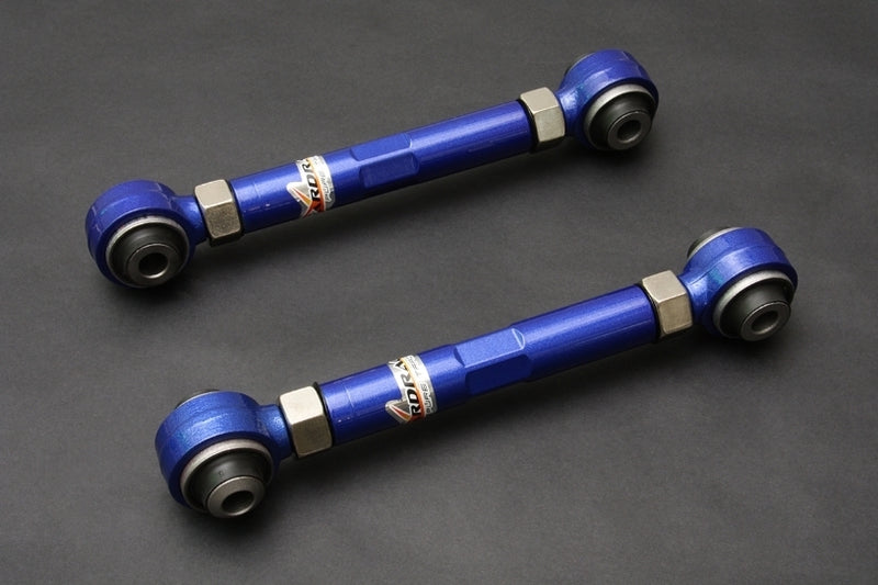 HARDRACE Rear Trailing Arm - BMW 1 Series (E8X) / 3 Series (E9X) / X1 (E84) - Hardened Rubber - HARDRACE