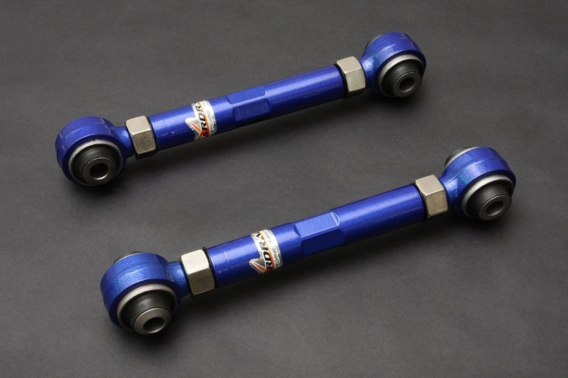 HARDRACE Rear Trailing Arm - BMW 1 Series (E8X) / 3 Series (E9X) / X1 (E84) - Hardened Rubber