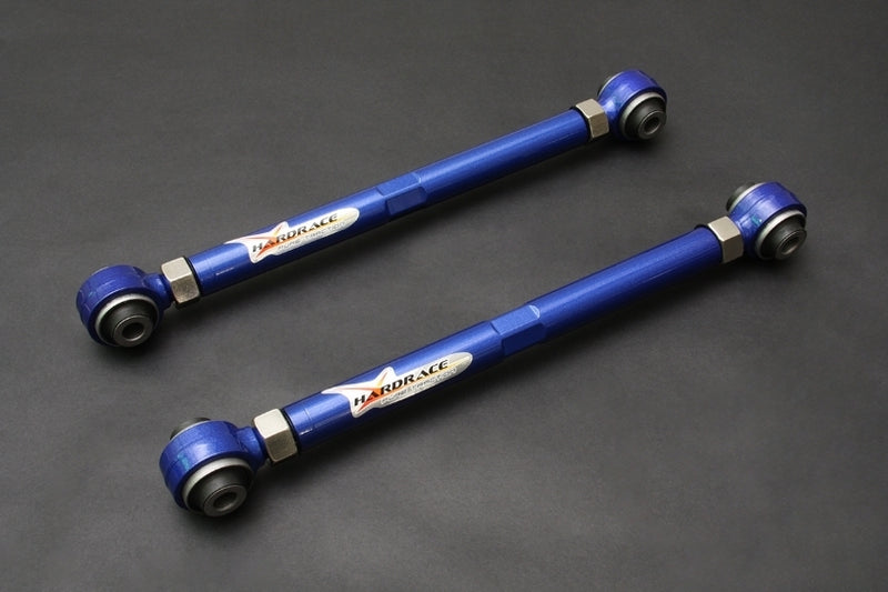 HARDRACE Rear Toe Control Arm - BMW 1 Series (E8X) / 3 Series (E9X) - Hardened Rubber - HARDRACE