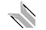 APR Sideburn Stickers - Universal - APR Thumbnail