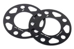 Dinan Wheel Spacers - 5x120 - 72.6mm CB - 3mm Thick (Set of 2) - Dinan Thumbnail