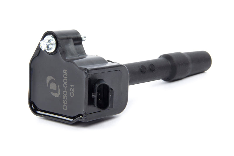Dinan B-Series Style (B36/B38/B46/B48/B58/S58) Ignition Coil - Black - Dinan