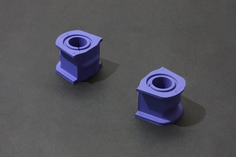 HARDRACE Reinforced Stabiliser Bushing - Subaru Liberty (BM/BR) - 25mm