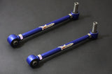 HARDRACE Rear Tie Rod - Audi A6 (C5) - Hardened Rubber